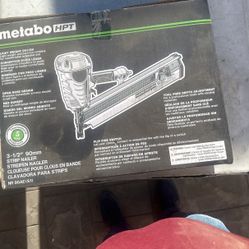 Tool Pneumatic