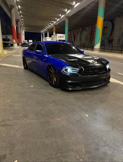 2013 charger r/t Daytona