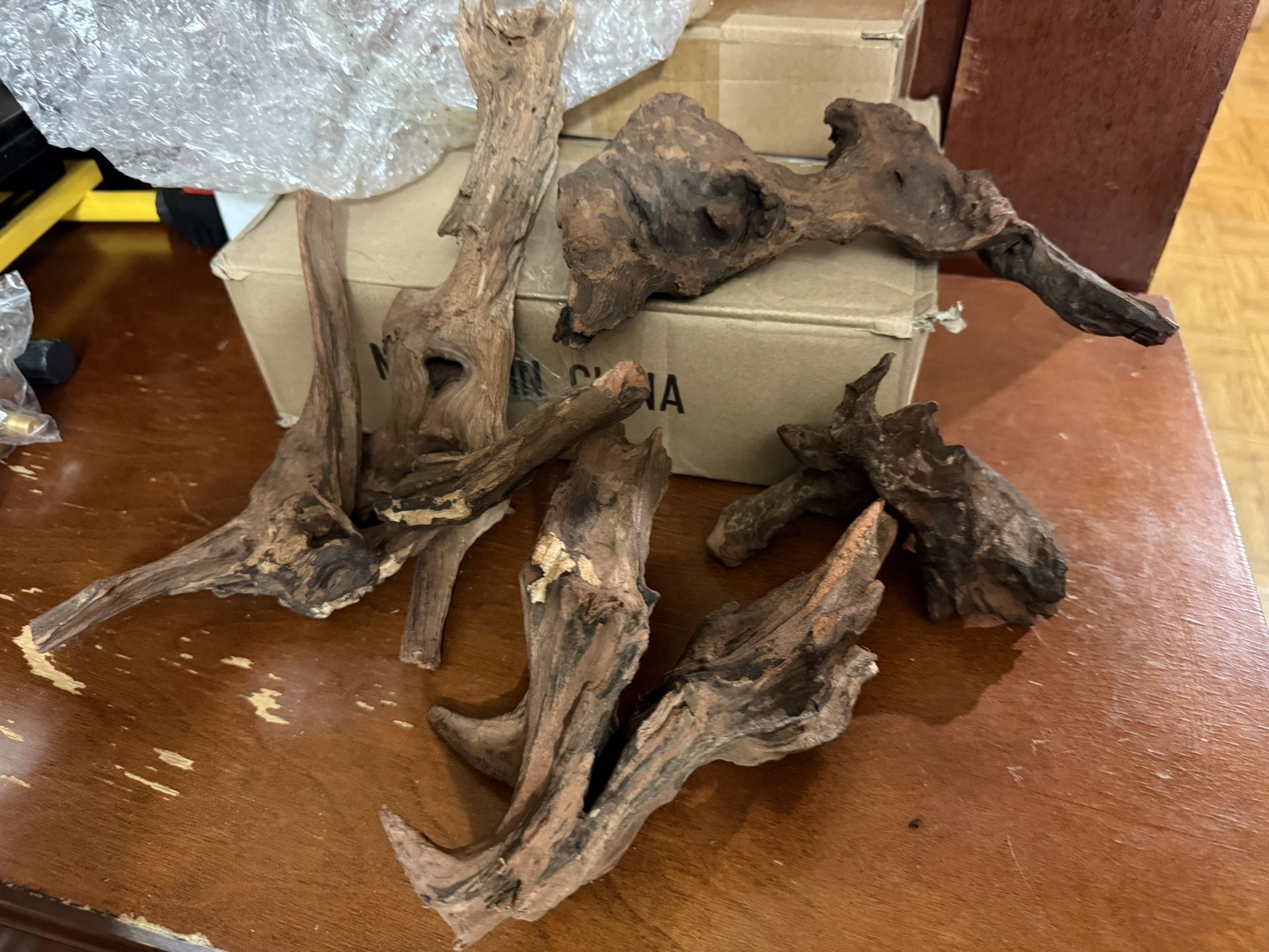 Driftwood For Aquarium