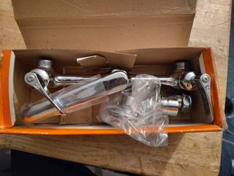 Kitchen Faucet