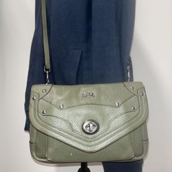 Coach Rhyder Bag