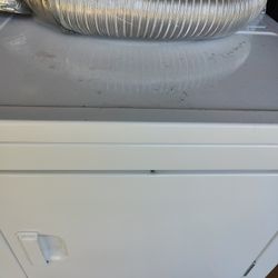 Amana Dryer 