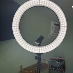 Ring Light 