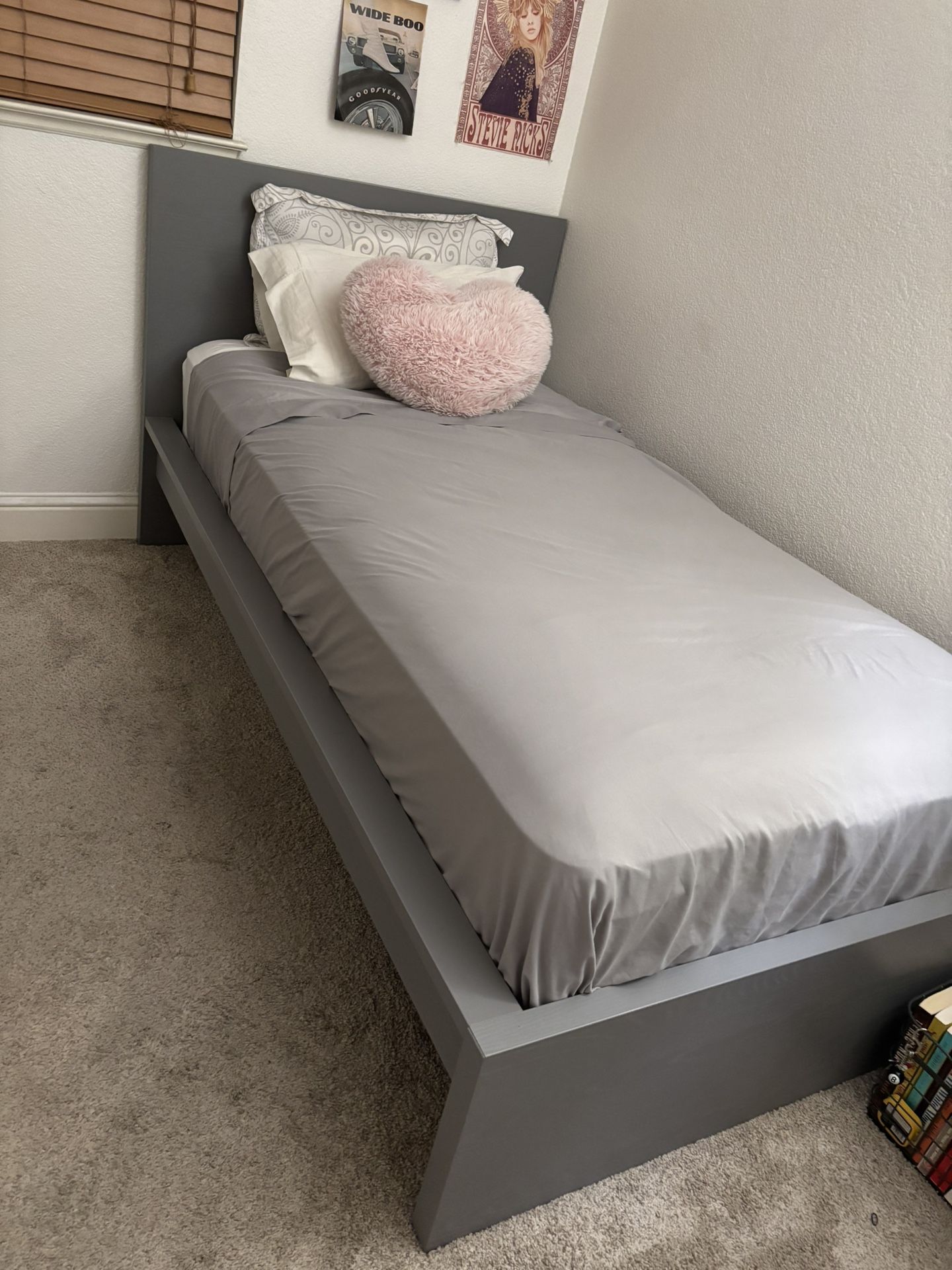 IKEA Twin Beds