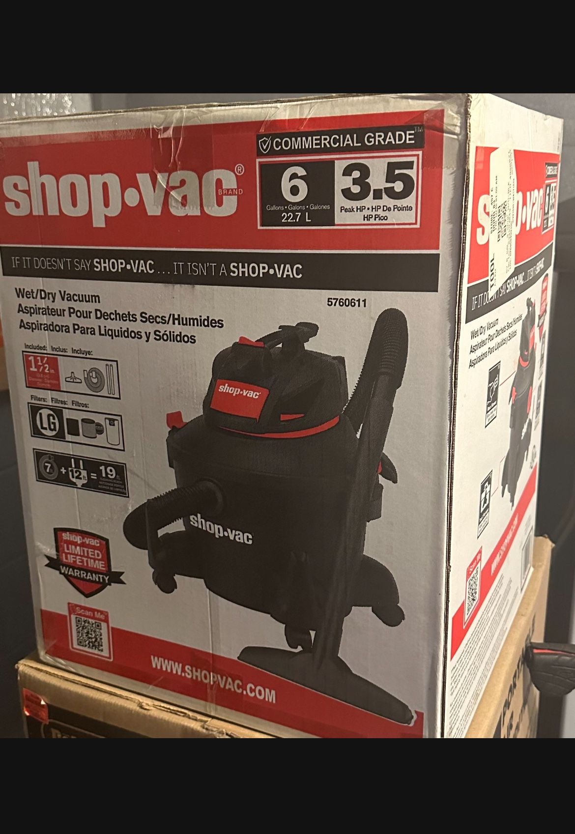 Shop•vac