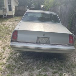 84 Monte Carlo 