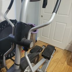 Elliptical Schwinn 438