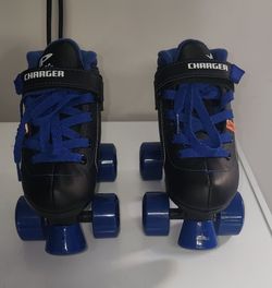 Kid's Roller Skates