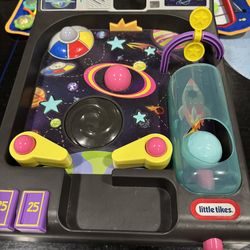 Little Tikes Pinball