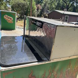 Food Cart 