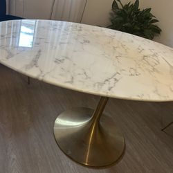Dining Room Table