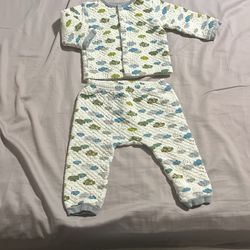 Baby Clothing