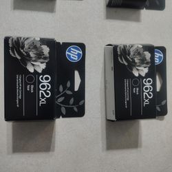 Tinta Negra Para Impresora