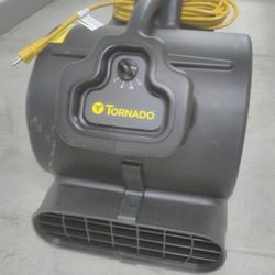 Tornado Blower
