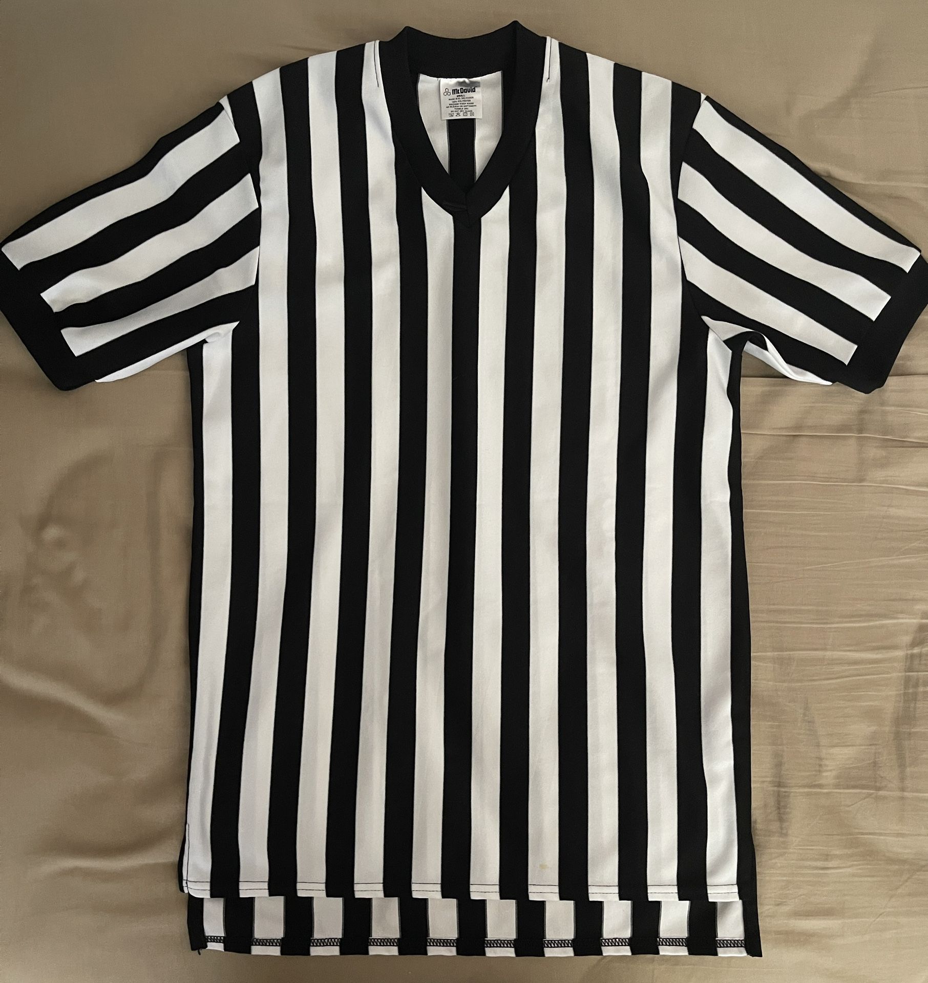 Referee Tshirt 