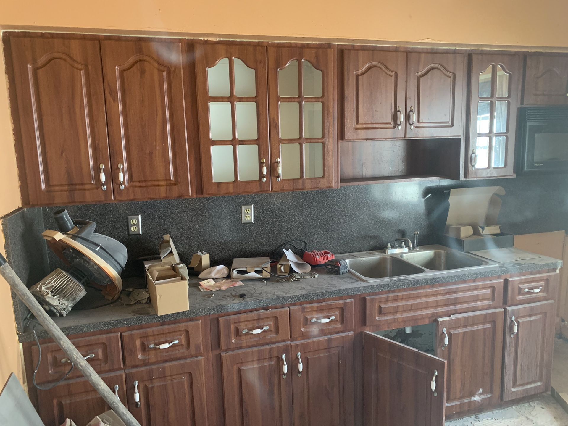 Kitchen for sale