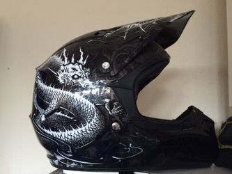 Helmet