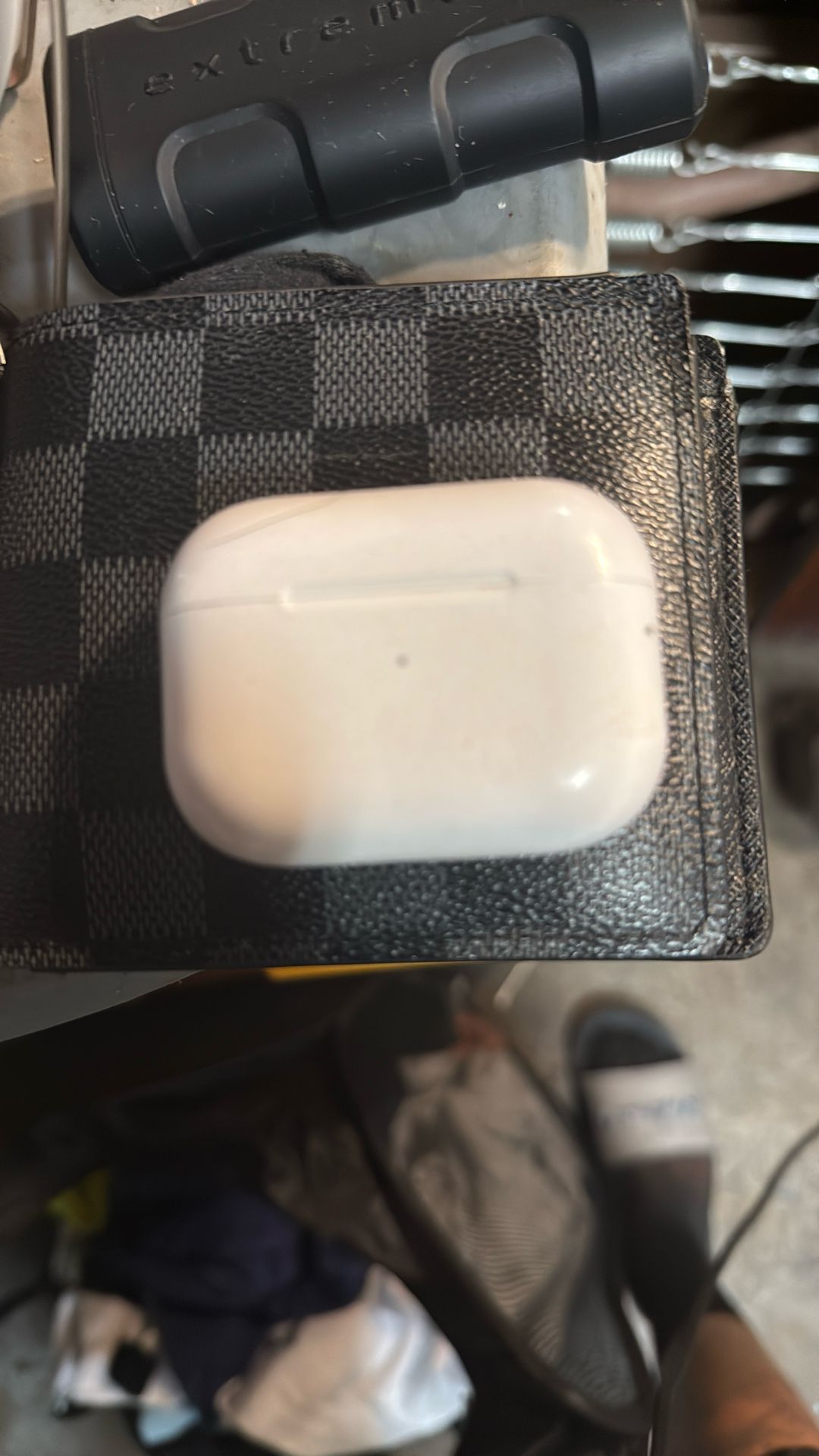 Air Pods Pro 1