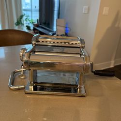 Marcato Atlas 150 Pasta Maker