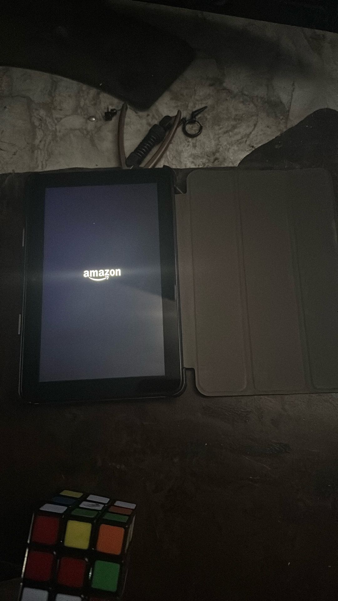 Amazon Fire Tablet