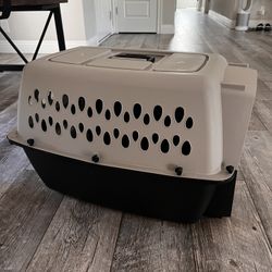 Dog Kennel 