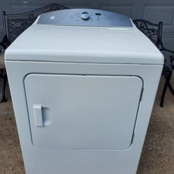 Kenmore Electric Dryer MAYTAG Washer 
