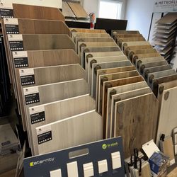 Vinyl Plank Laminate 