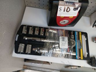 Hand Tools