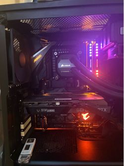 Gaming pc