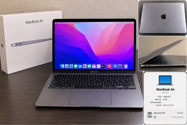 MacBook Air
