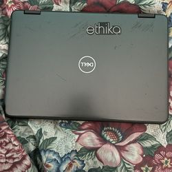 Dell Laptop/tablet 