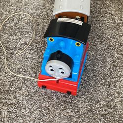 THOMAS THE TRAIN PULL TOY