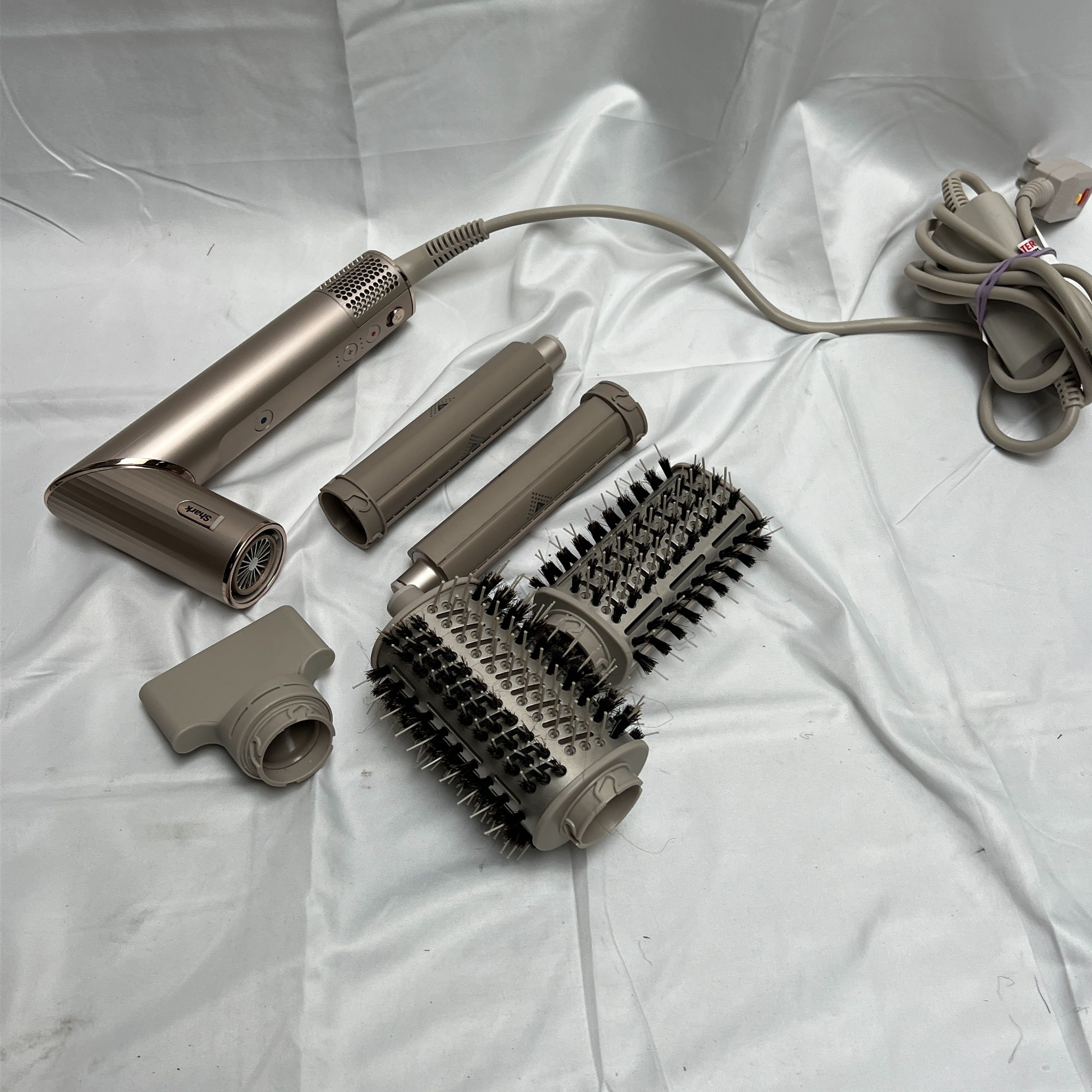 Shark - FlexStyle Air Styling & Drying System - HD430