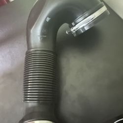 Intake Hose - Audi  $125