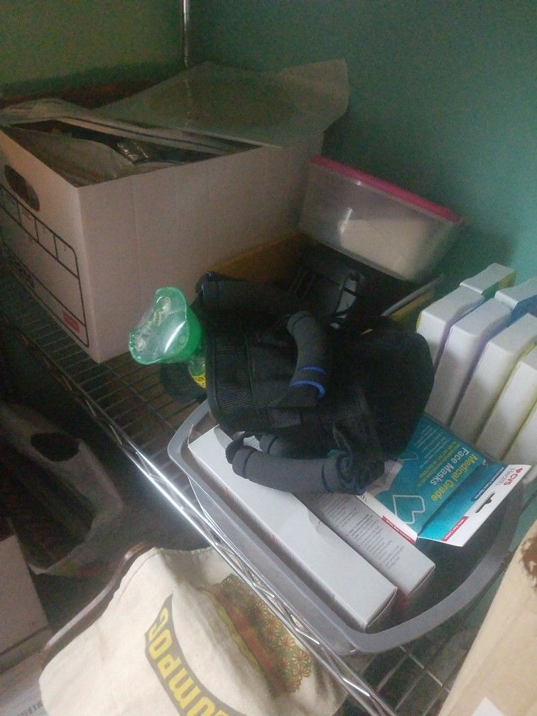 Medical Supplies