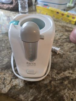 Bottle Warmer