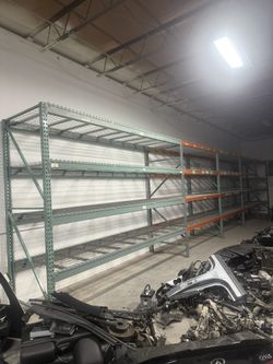 Pallet Racks