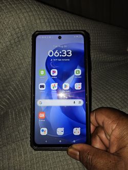 Moto G Power 2025 Cricket