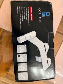 Ultra-Slim Bidet Attachment, Posterior&Feminine Wash