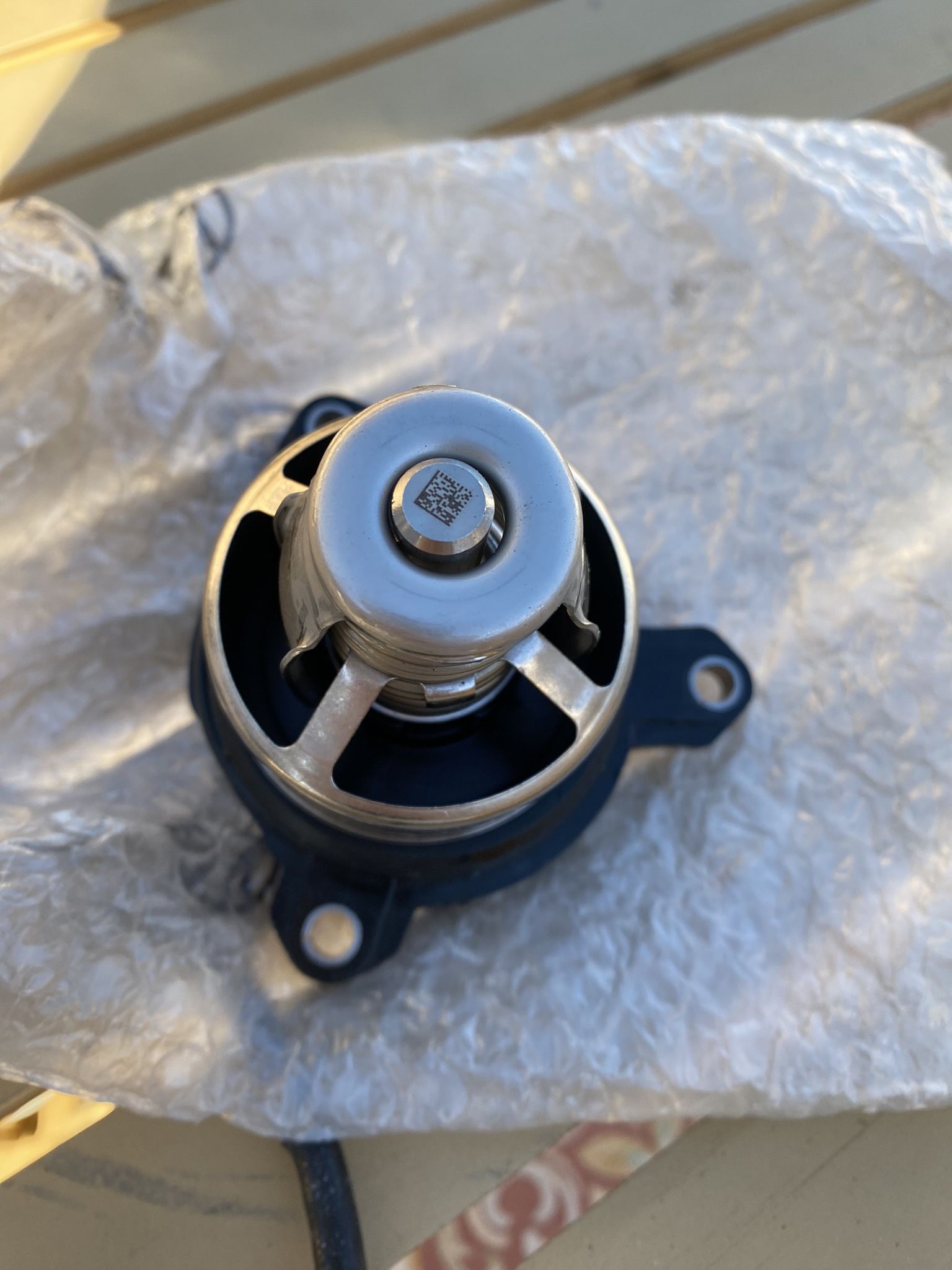 Oem Thermostat B9 S4 2018+