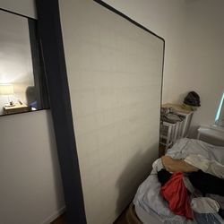 Queen Box Spring