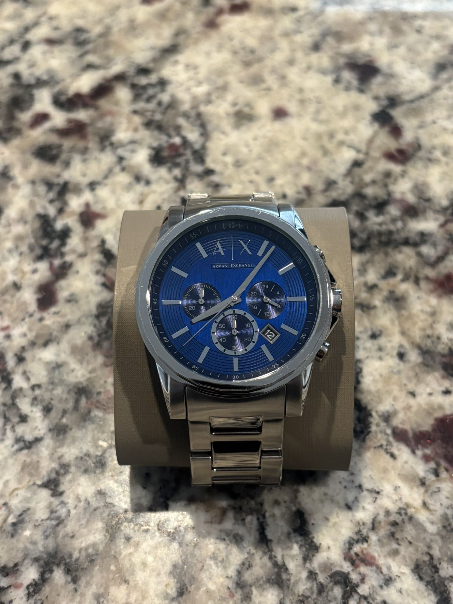 Armani Exchange Watch