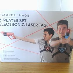 Laser Tag Gun Vest Armor Set