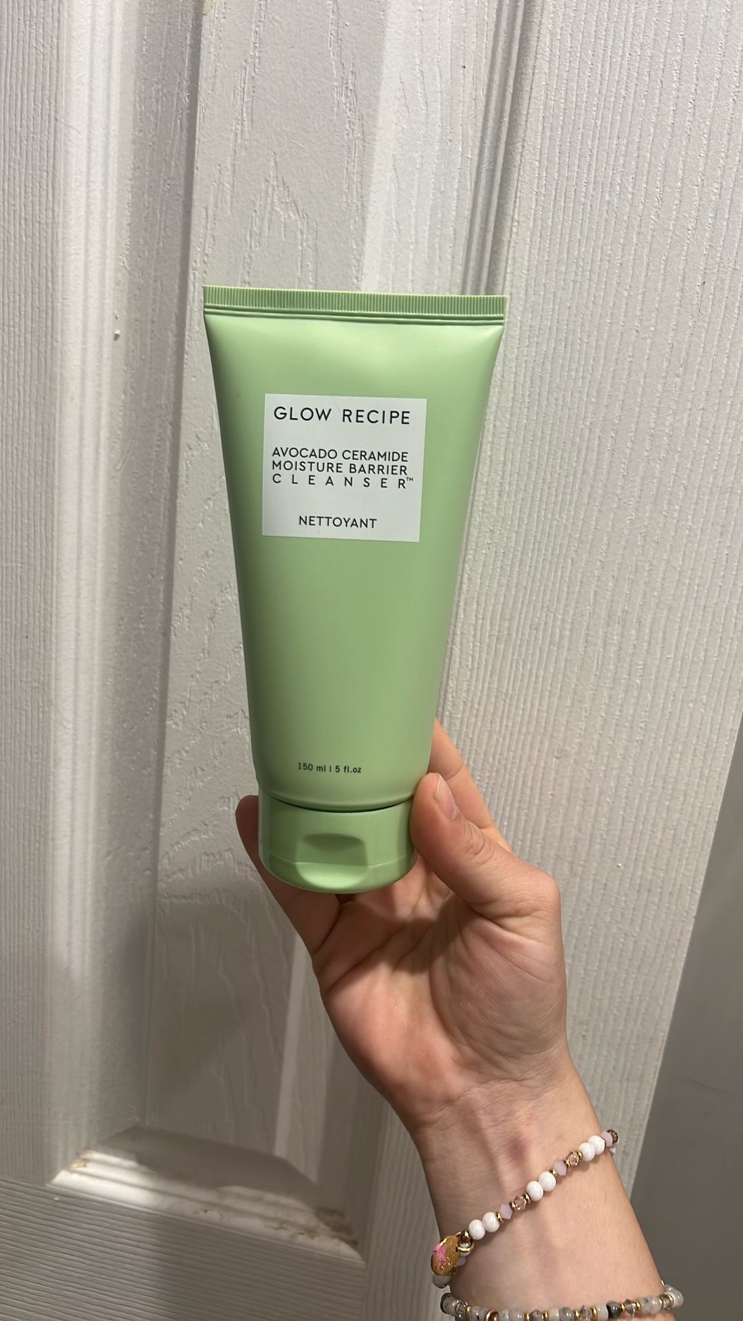 Glow Recipe Face Wash
