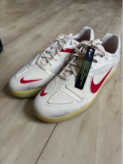 Nike x Peaceminusone Cryoshot CTR360 KOREA