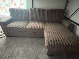 Reversible Sofa Chaise
