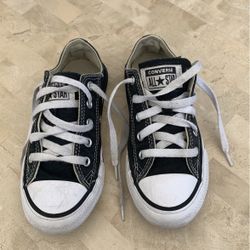 Kids Sz 13 Converse