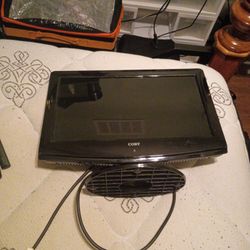 Coby 22 Inch Retro Gaming Tv