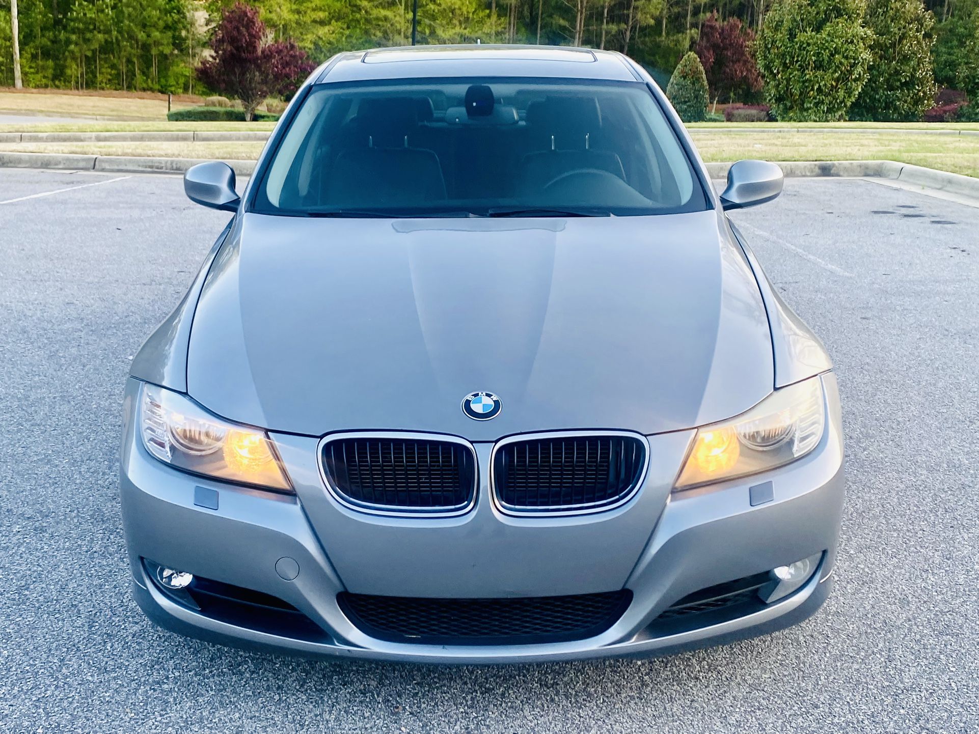 2011 BMW 328i