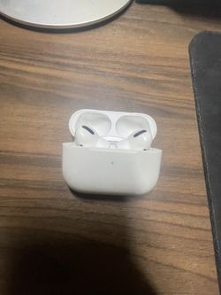 AirPod Pro — Fast Pickup Today